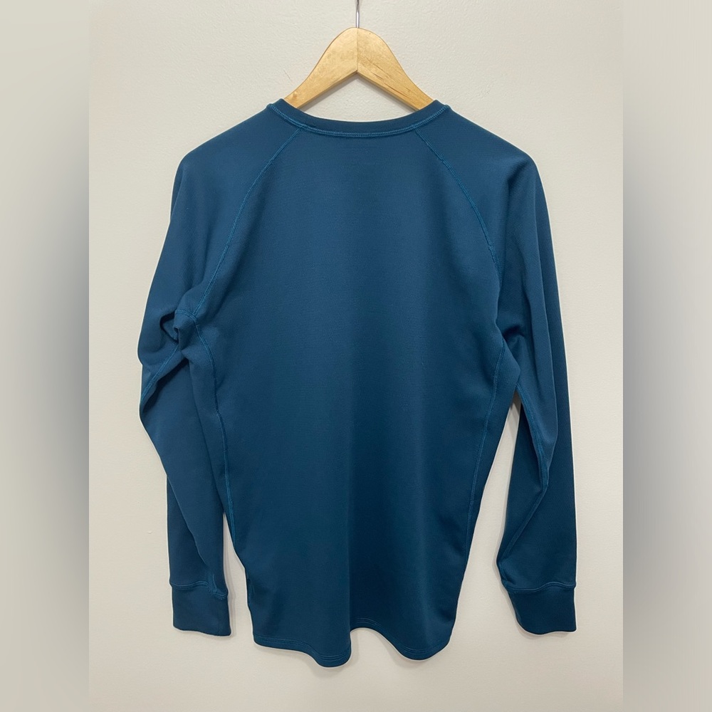 MEC Polartech Longsleeve - Picture 3 of 5